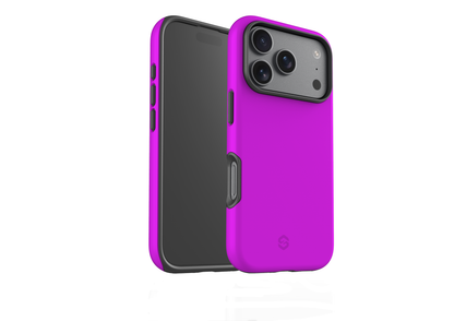 Playful Pink Case - iPhone 18 Series