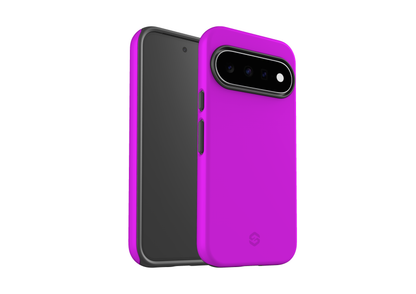 Playful Pink Case - Google Pixel 11 Series