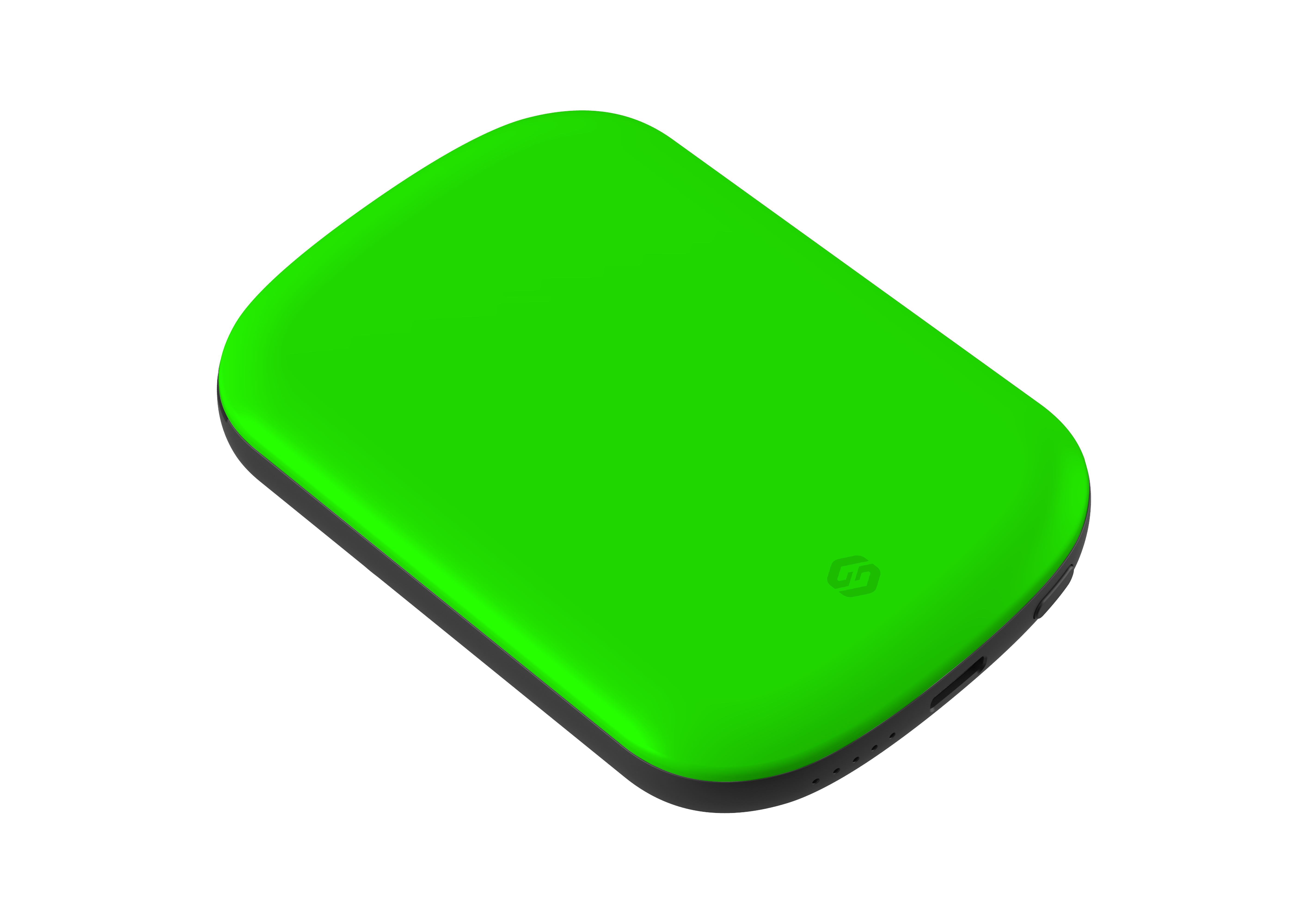 Go Green MagSafe Power Bank