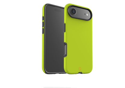 Mellow Yellow Case - iPhone 17 Series