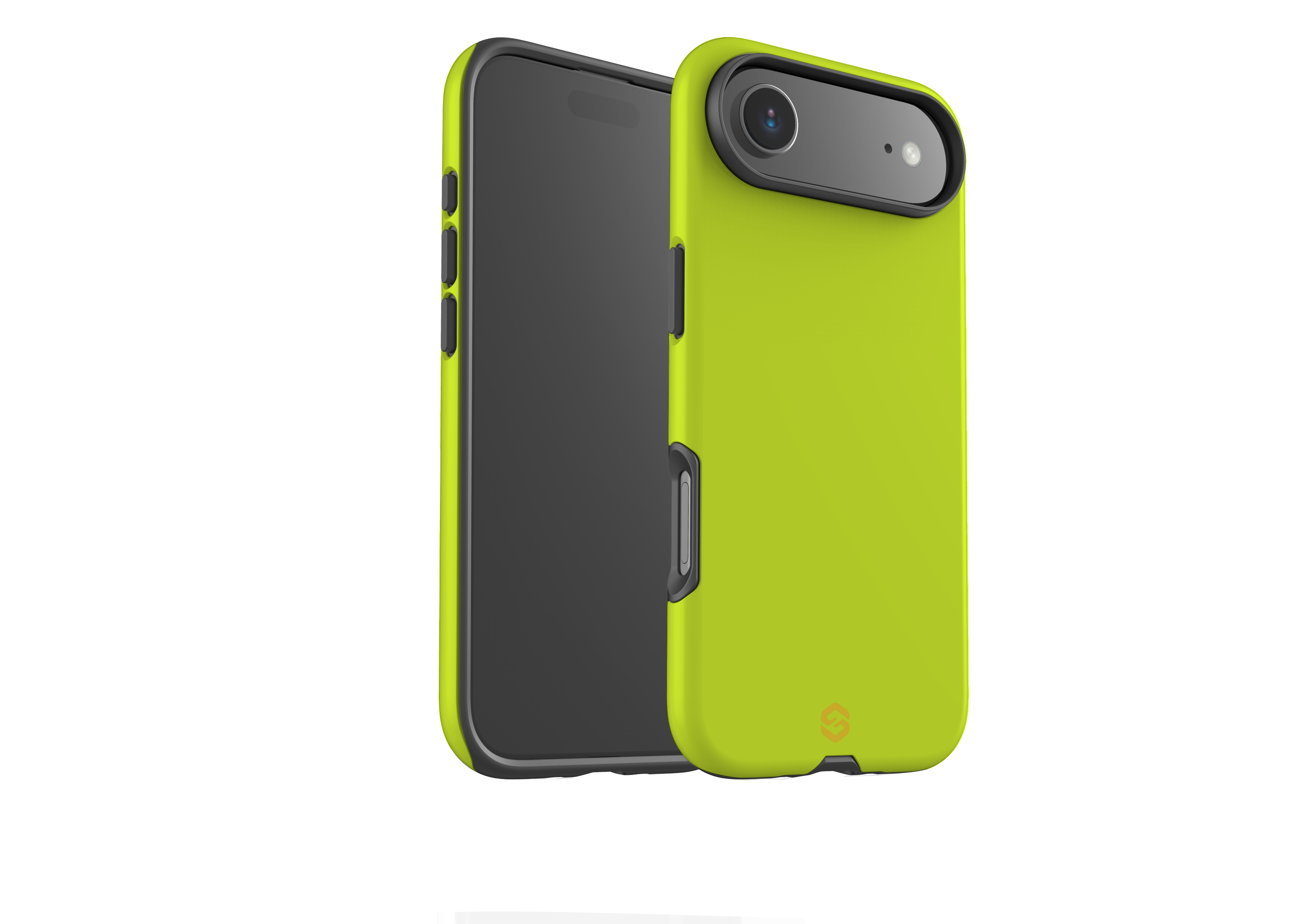 Mellow Yellow Case - iPhone 17 Series
