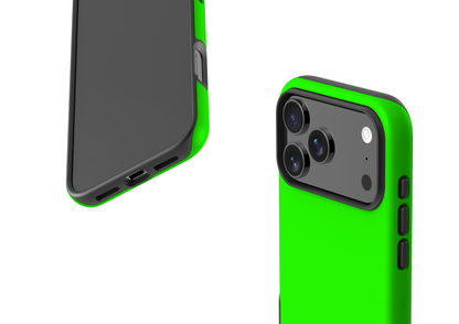 Go Green Case - iPhone 17 Series