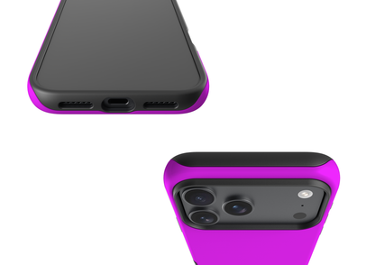Playful Pink Case - iPhone 18 Series