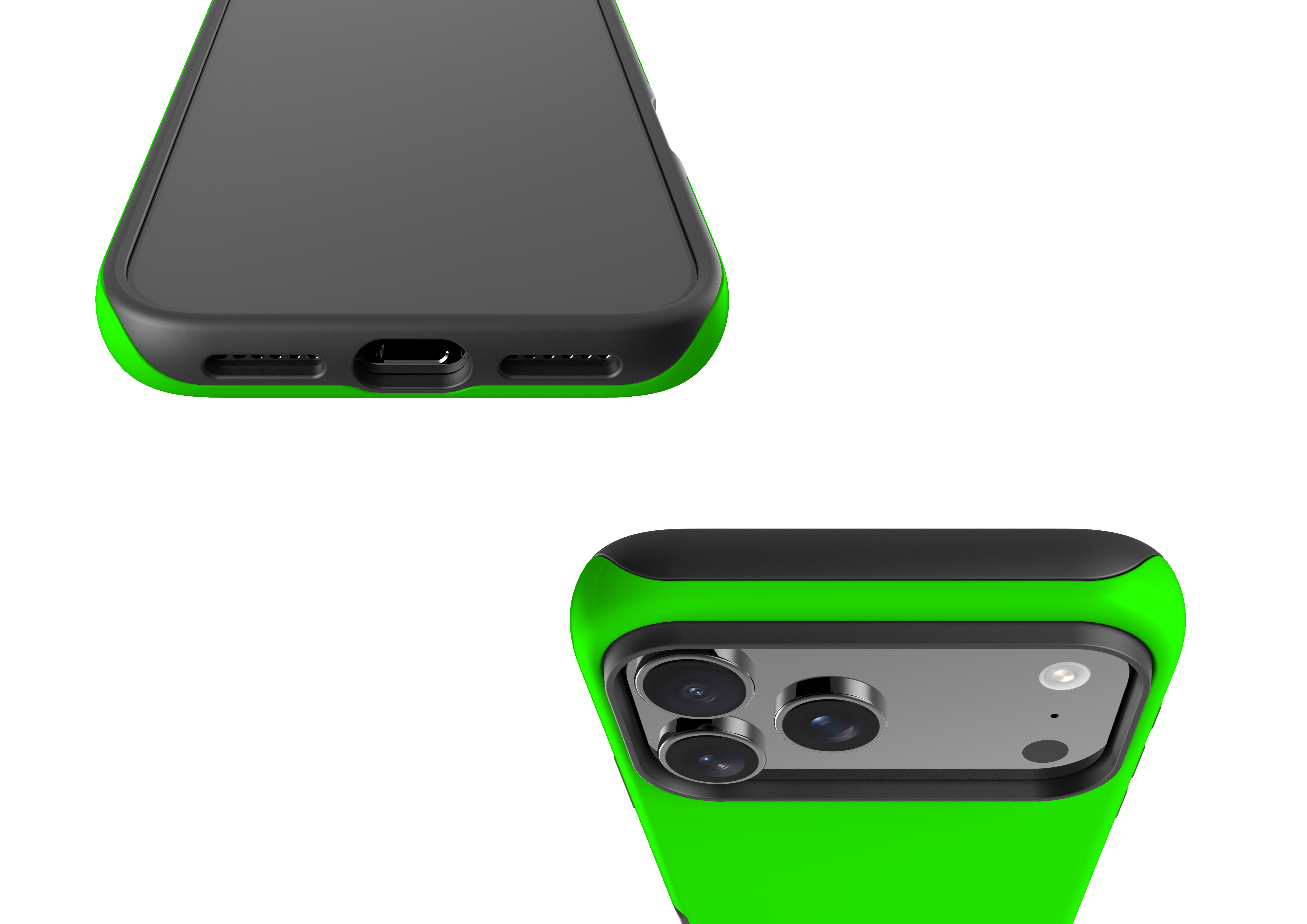 Go Green Case - iPhone 17 Series