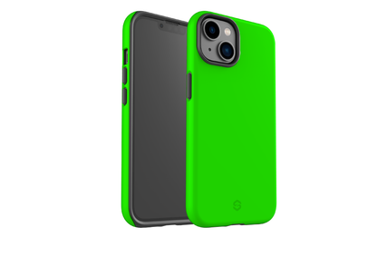 Go Green Case - iPhone 14 Series