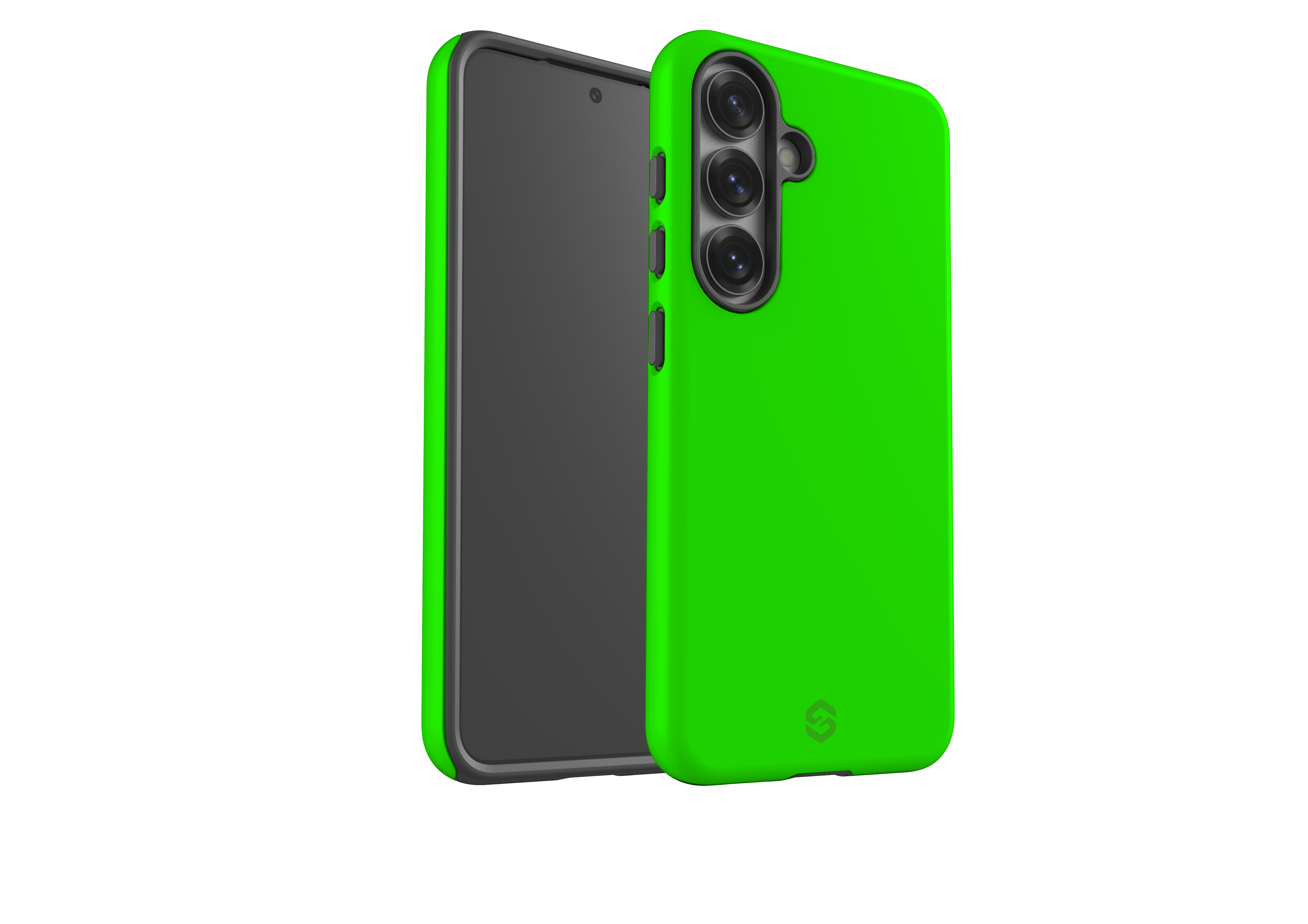 Go Green Case - Samsung Galaxy S25 Series