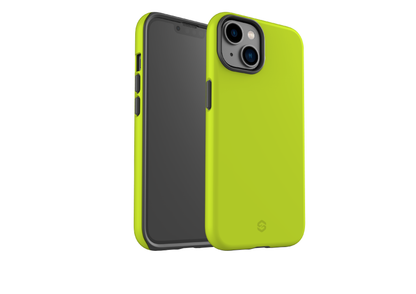 Mellow Yellow Case - iPhone 14 Series