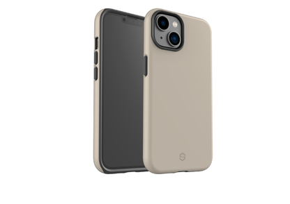 Frosty White Case - iPhone 14 Series