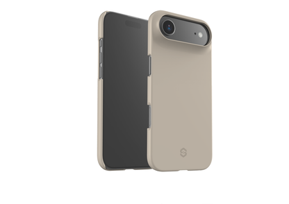 Frosty White Snap Case - iPhone 17 Series