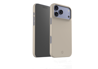 Frosty White Snap Case - iPhone 17 Series