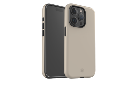 Frosty White Case - iPhone 15 Series