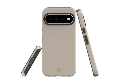 Frosty White Case - Google Pixel 11 Series