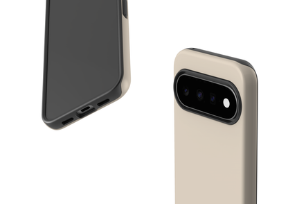 Frosty White Case - Google Pixel 11 Series