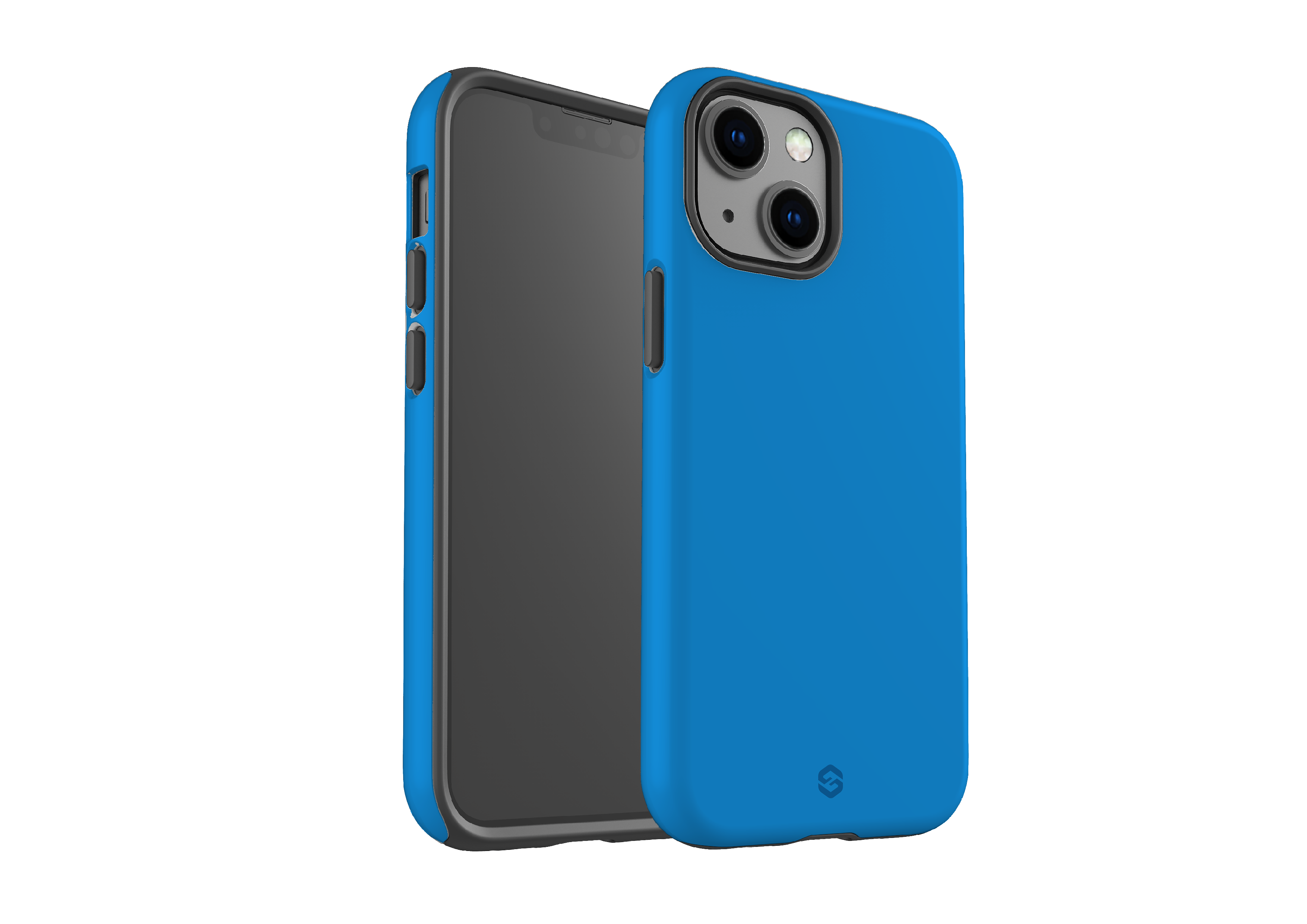 Blissful Blue Case - iPhone 13 Series
