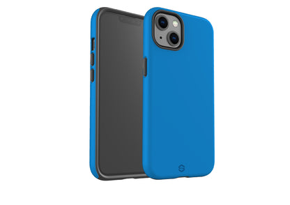 Blissful Blue Case - iPhone 13 Series