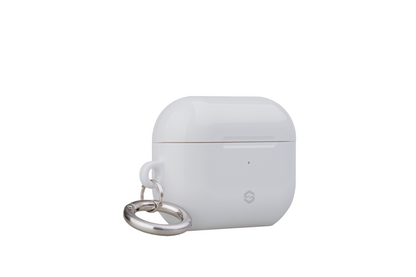 Frosty White AirPods Pro 2 Case