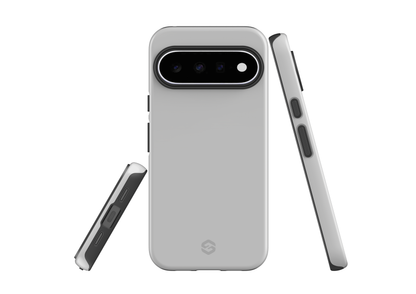 Frosty White Case - Google Pixel 11 Series