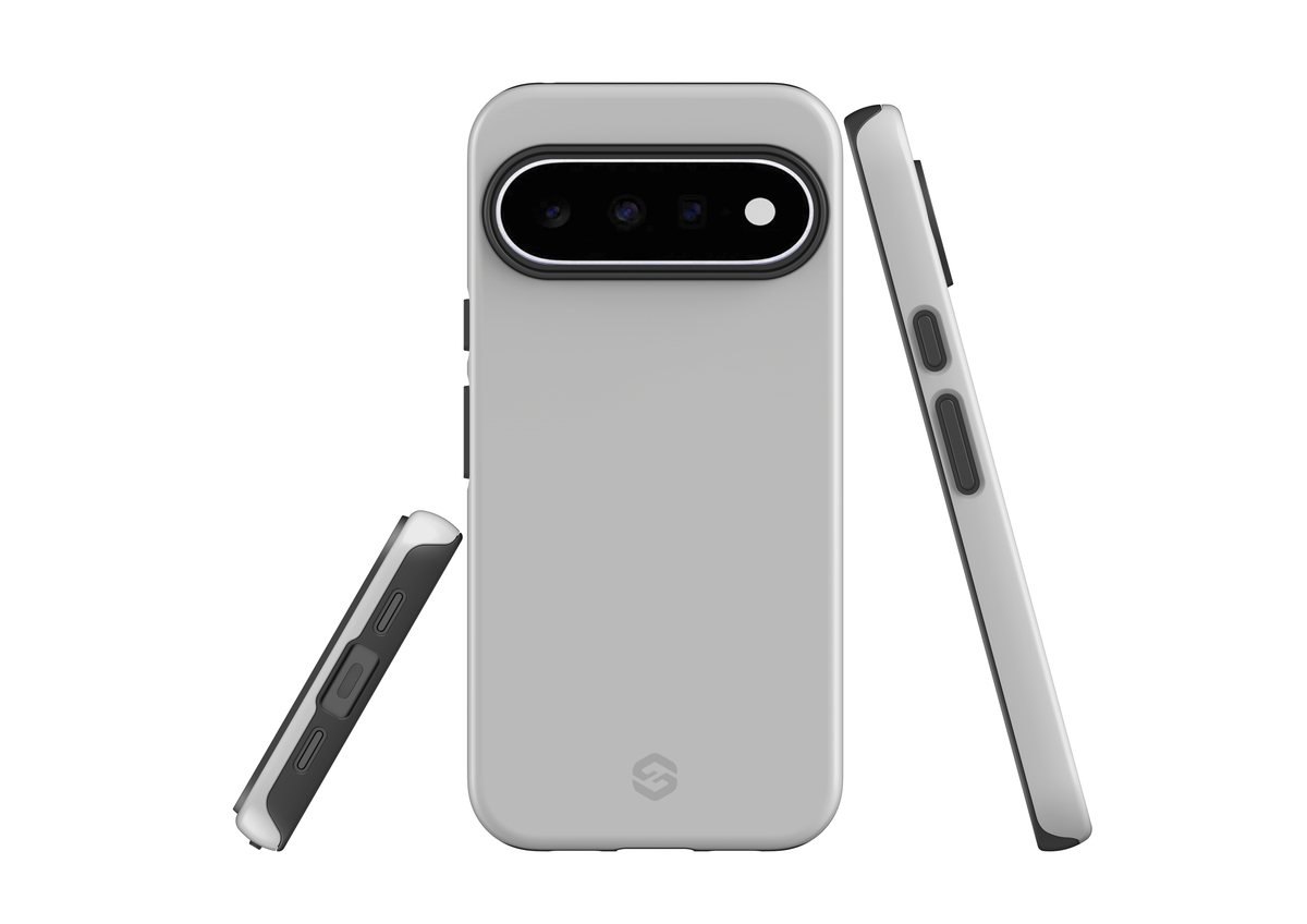 Frosty White Case - Google Pixel 11 Series
