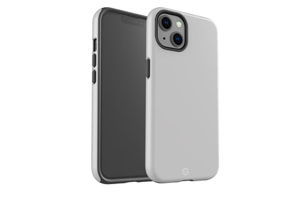 Frosty White Case - iPhone 13 Series
