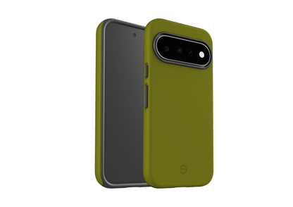 Go Green Case - Google Pixel 11 Series