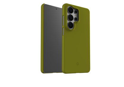 Go Green Snap Case in Gloss - Samsung Galaxy S26 Series