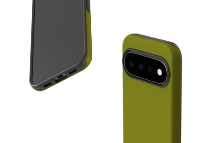 Go Green Case - Google Pixel 11 Series