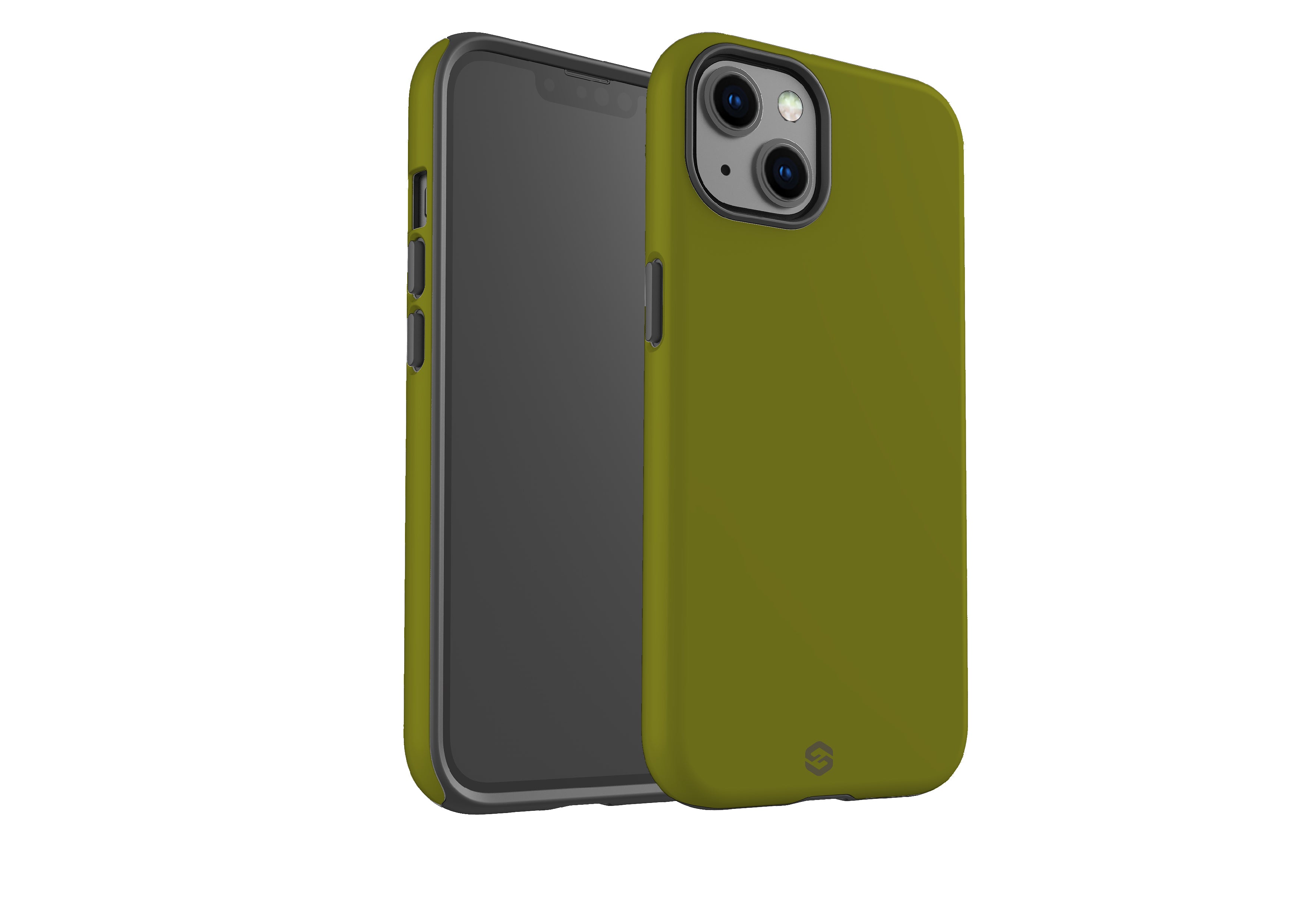 Go Green Case - iPhone 13 Series