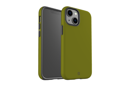 Go Green Case - iPhone 13 Series