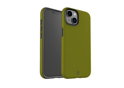 Go Green Case - iPhone 14 Series