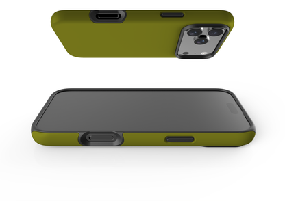 Go Green Case - iPhone 17 Series