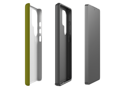 Go Green Case - Samsung Galaxy S25 Series