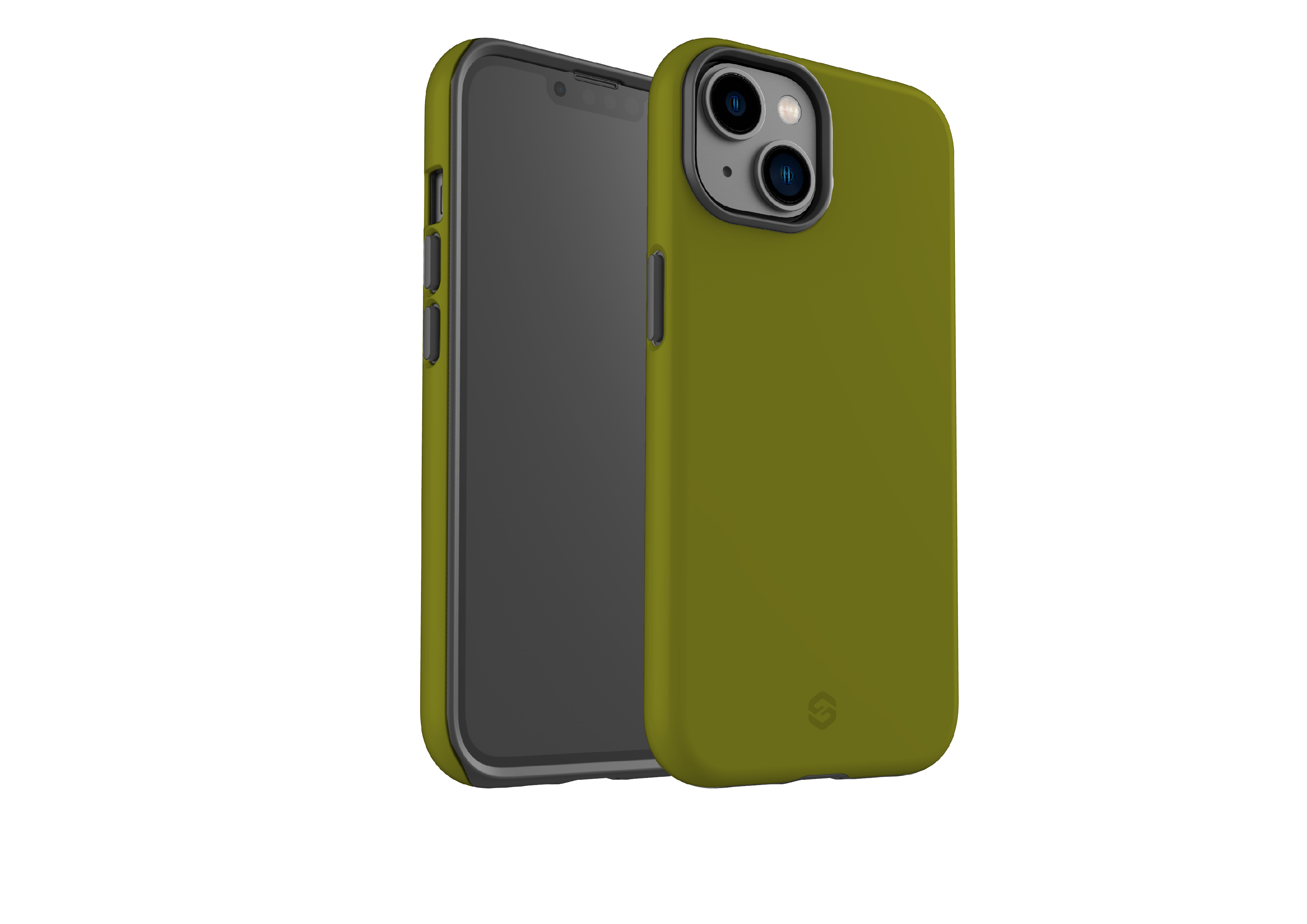 Go Green Case - iPhone 14 Series