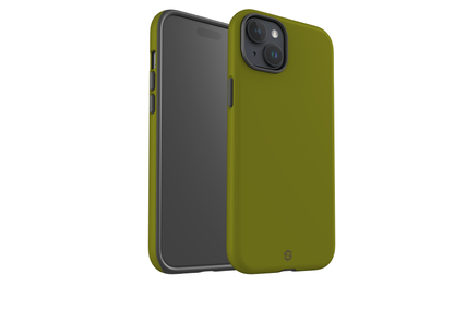 Go Green Case - iPhone 15 Series