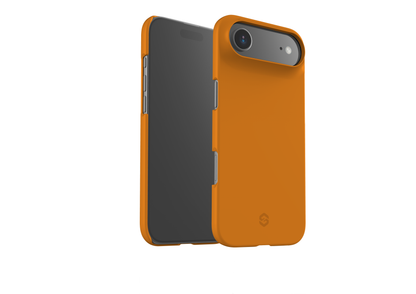 Blushing Coral Snap Case - iPhone 17 Series