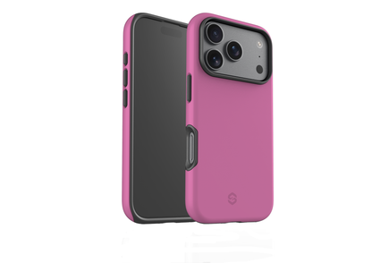 Playful Pink Case - iPhone 18 Series