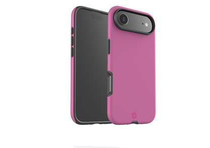 Playful Pink Case - iPhone 17 Series