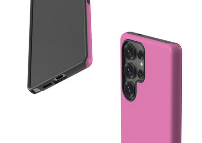 Playful Pink Case - Samsung Galaxy S25 Series