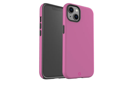 Playful Pink Case - iPhone 13 Series