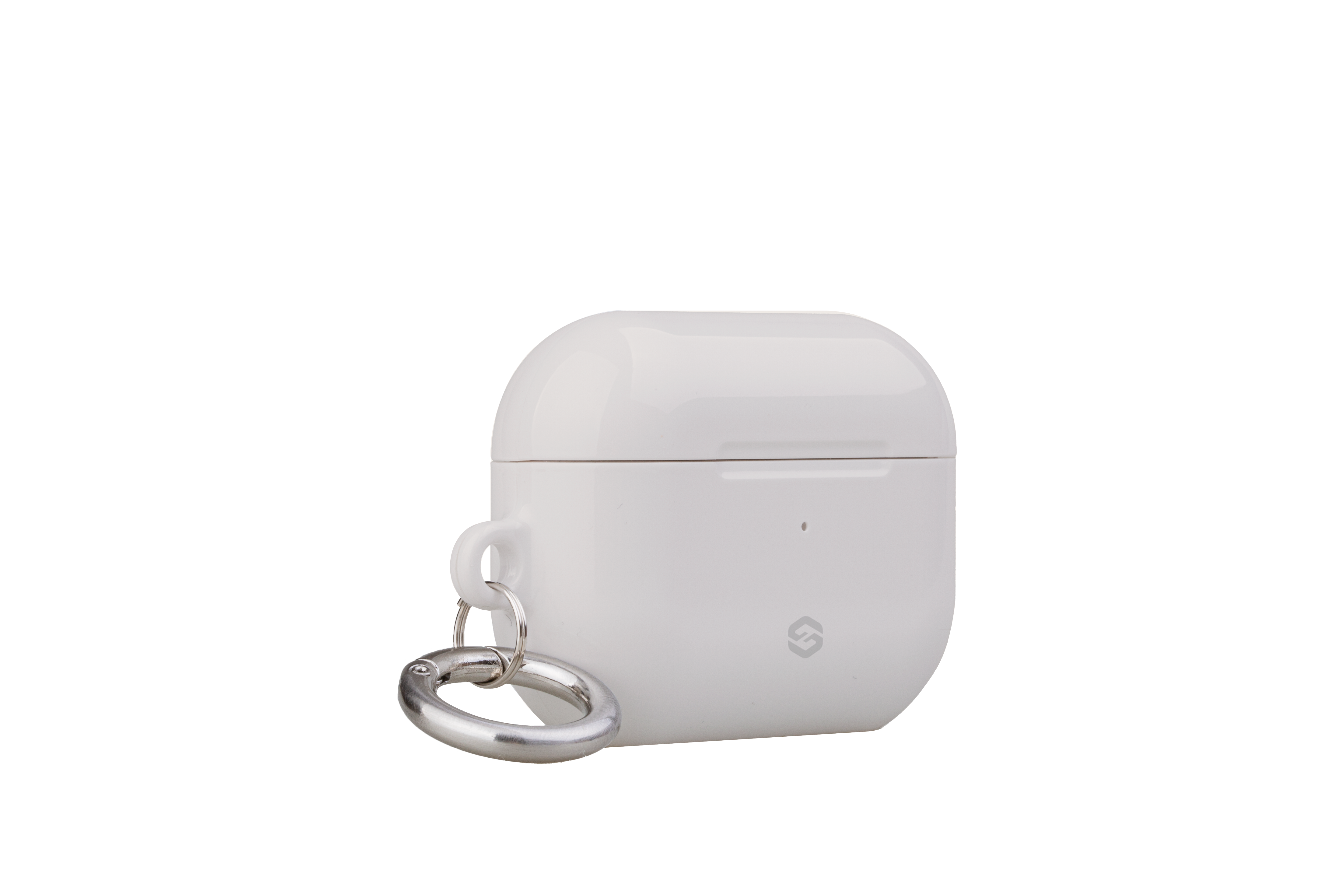 Frosty White AirPods Pro 2 Case