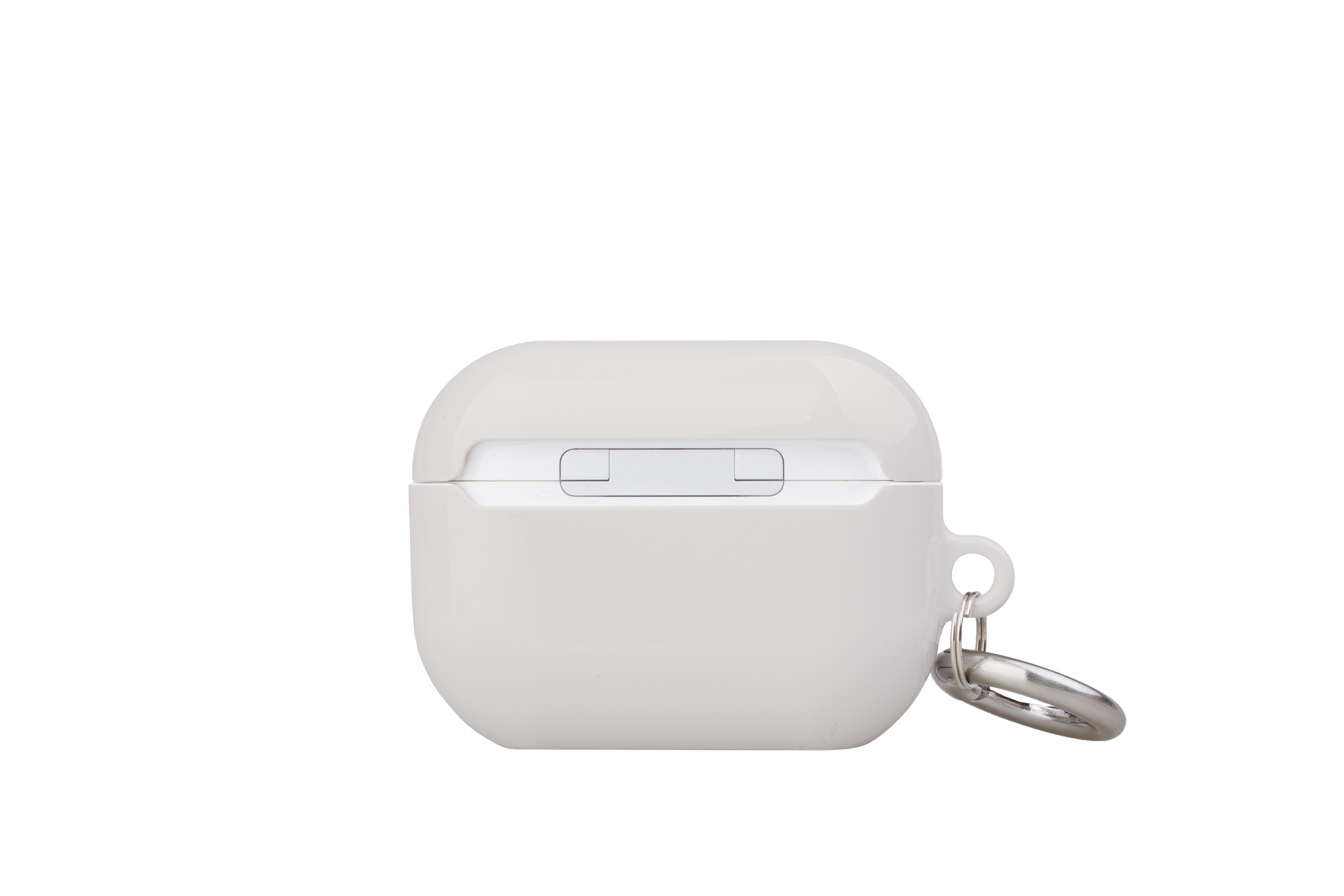Frosty White AirPods Pro 2 Case