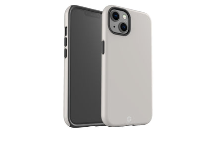 Frosty White Case - iPhone 13 Series