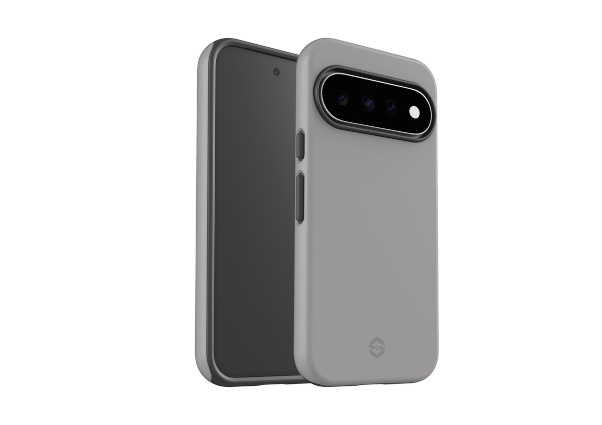Stormy Grey Case - Google Pixel 11 Series