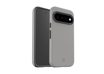 Stormy Grey Case - Google Pixel 11 Series