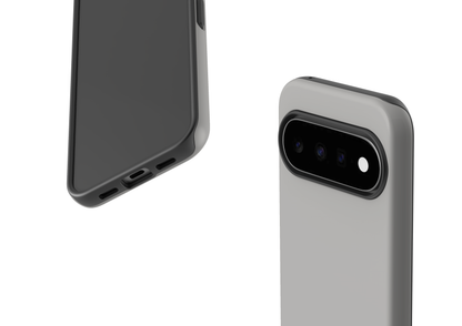 Stormy Grey Case - Google Pixel 11 Series