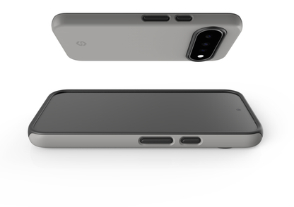 Stormy Grey Case - Google Pixel 11 Series
