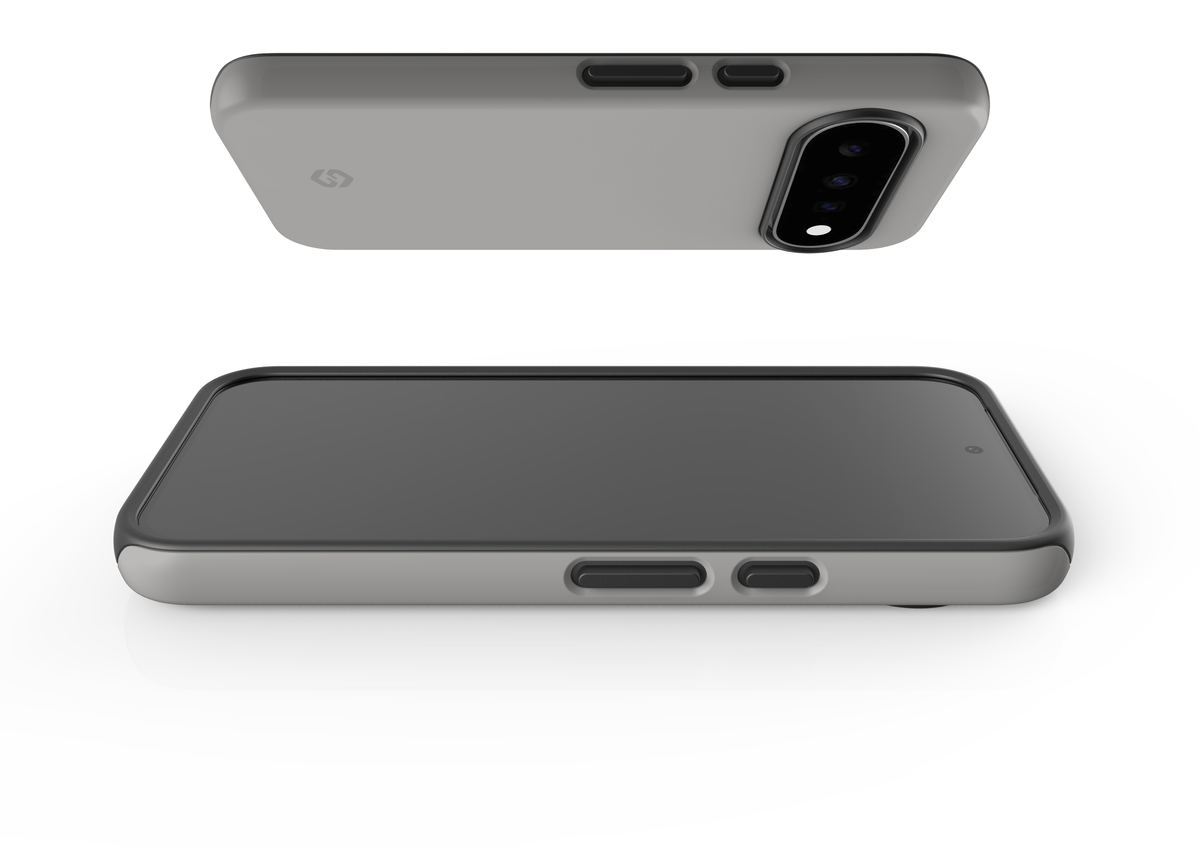 Stormy Grey Case - Google Pixel 11 Series