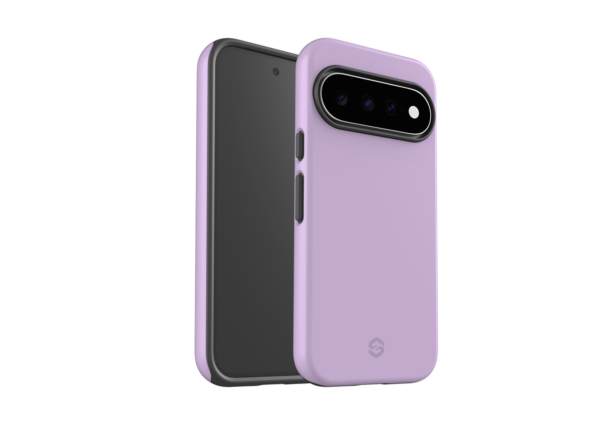 Vivid Violet Case - Google Pixel 11 Series