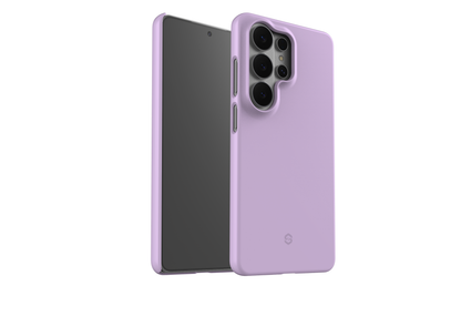 Vivid Violet Snap Case in Gloss - Samsung Galaxy S26 Series
