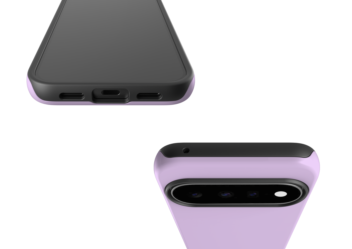 Vivid Violet Case - Google Pixel 11 Series