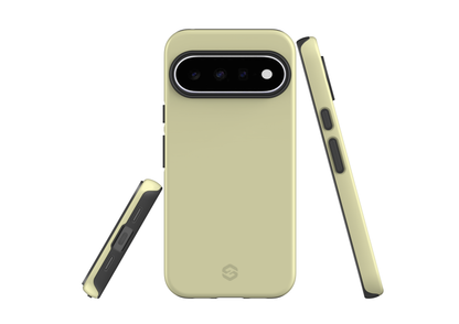 Mellow Yellow Case - Google Pixel 11 Series